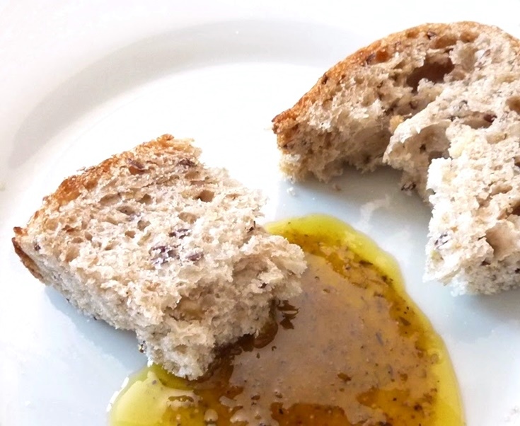 Extra Virgin Olive Oil how to make the most of it Sudden Lunch!