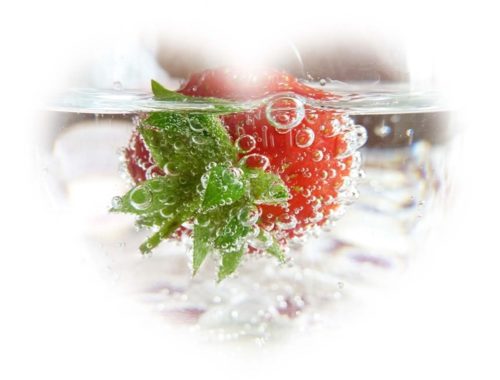 aphrodisiac drink