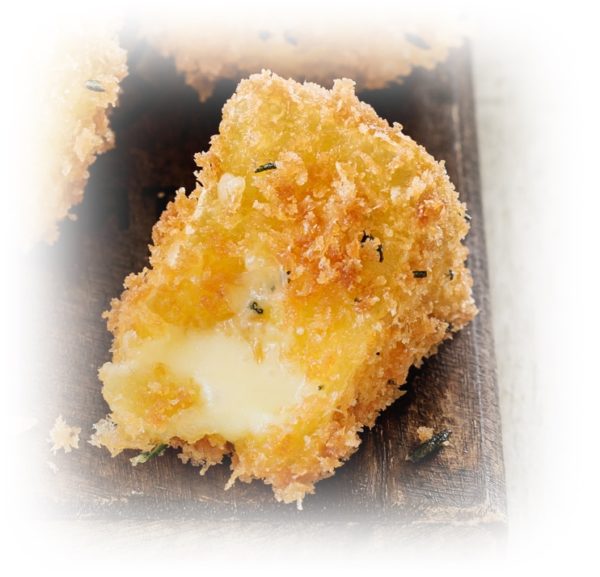 Delicious Ways to Use Panko Crumbs! Sudden Lunch!