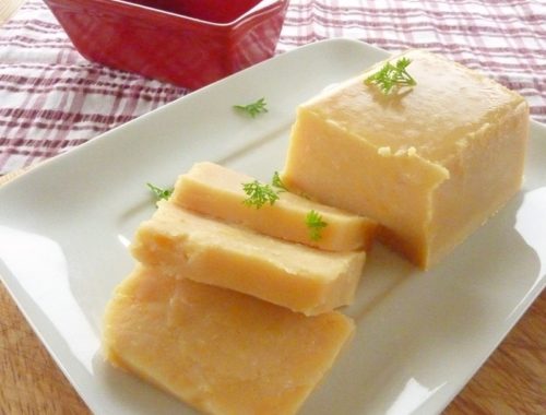 cold pease pudding