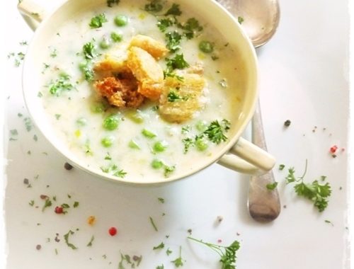 soup cookbook