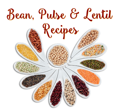 bean and pulse recipes index