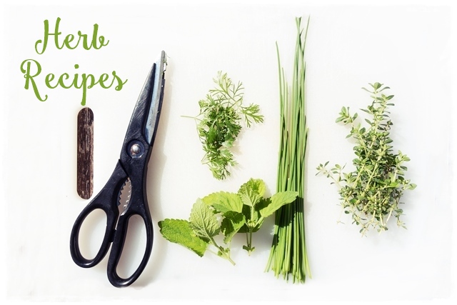 herb-recipes-index
