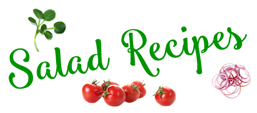 salad recipes index