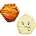 what to do with stale scones