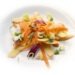 vegetable peelings