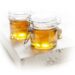 homemade syrup