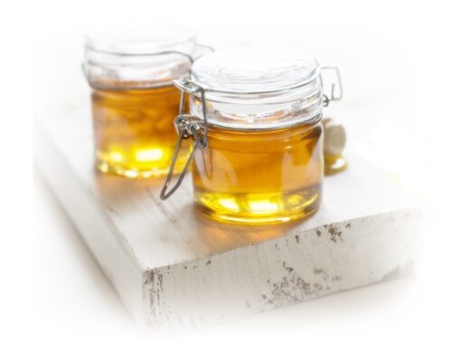homemade syrups