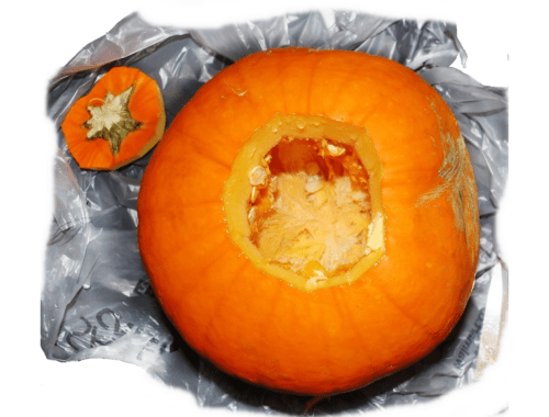 pumpkin carving