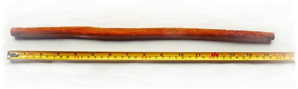 long cinnamon stick