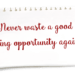 cook creatively advice