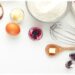 baking prep