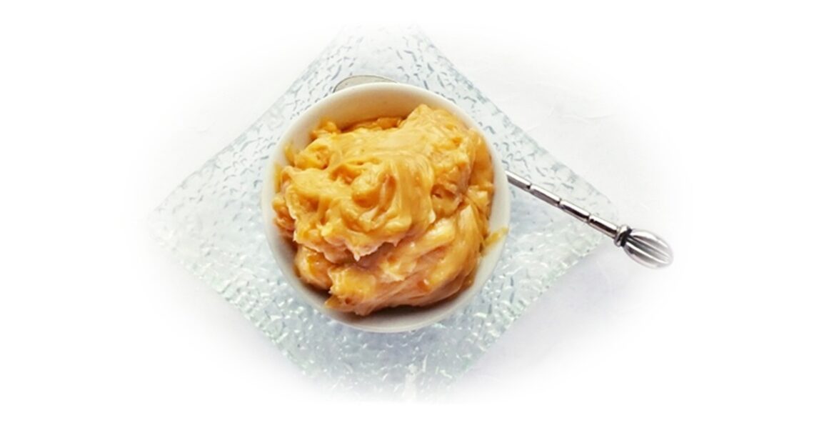 sweet compound butter