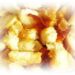 homemade croutons