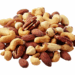 leftover nuts