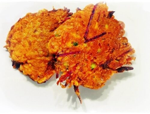 make-food-crunchy