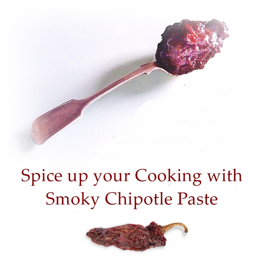 chipotle paste