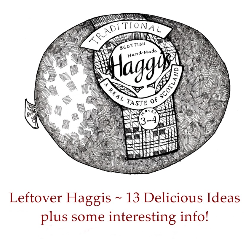 haggis