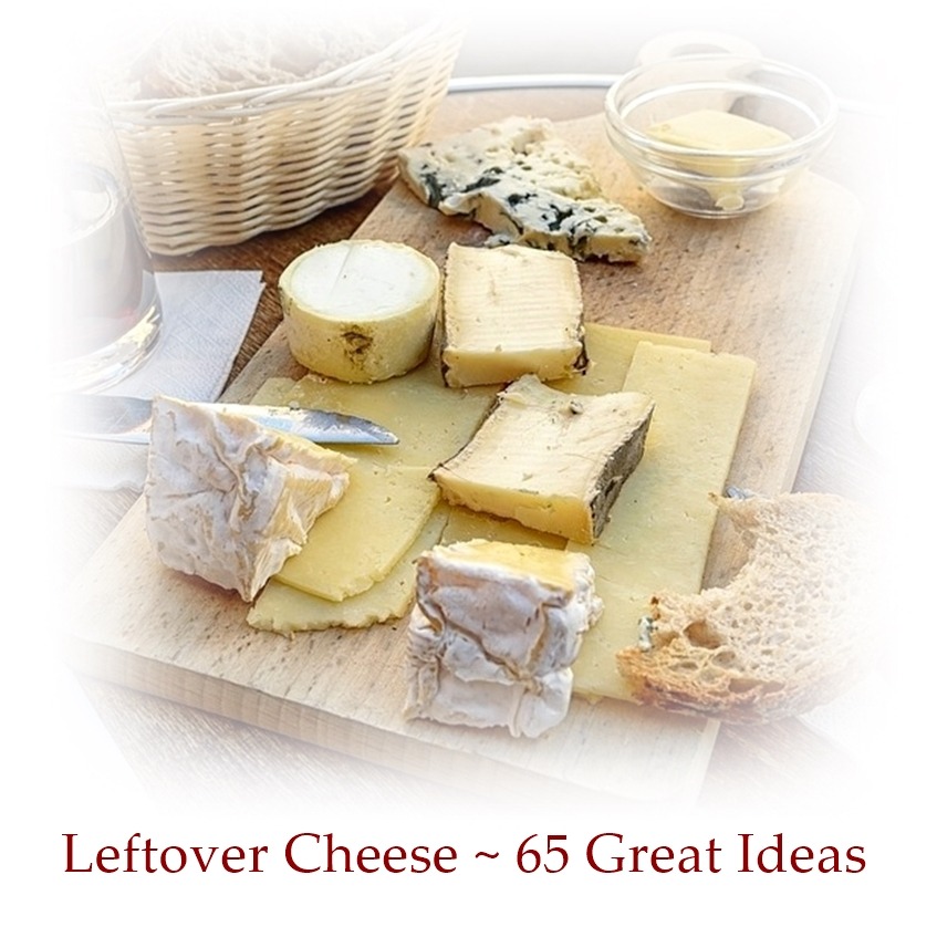 cheeseboard