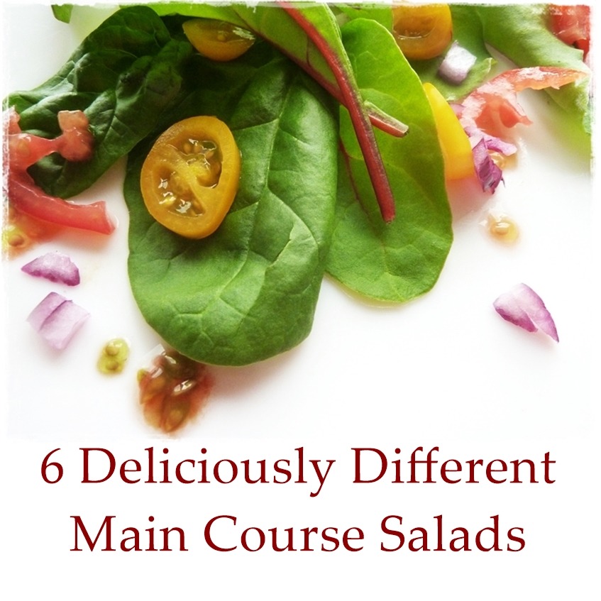 salad