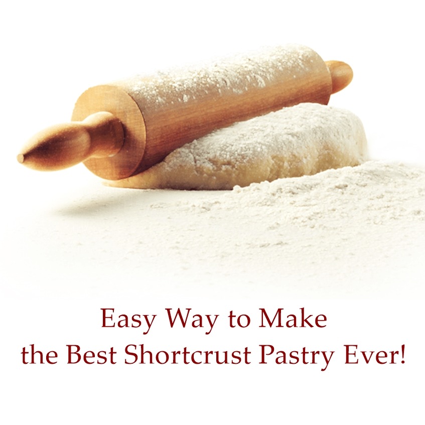rolling pastry