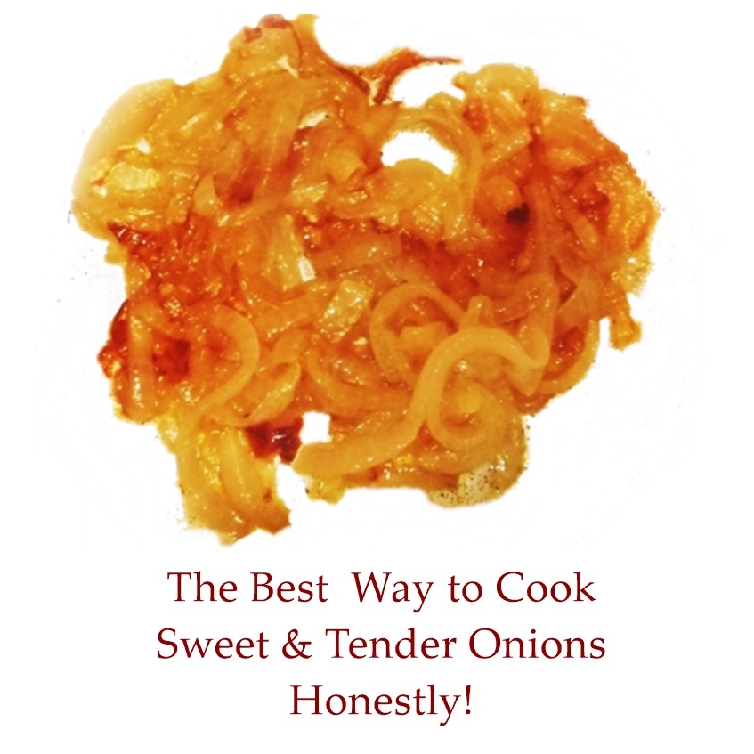 caramelised onions